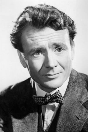 John Mills