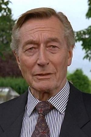 John Neville