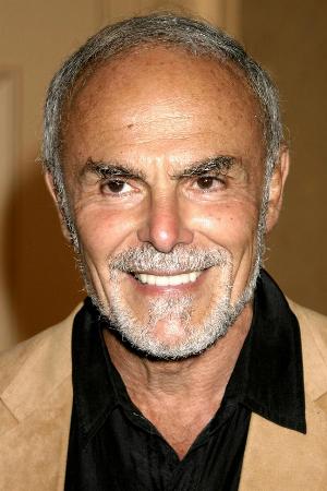 John Saxon