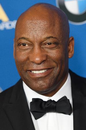 John Singleton