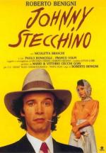 Johnny Stecchino 