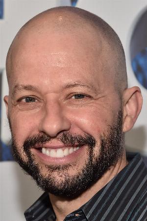 Jon Cryer