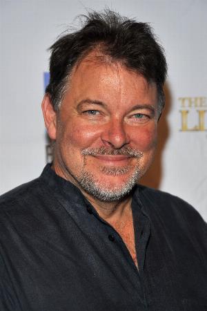 Jonathan Frakes