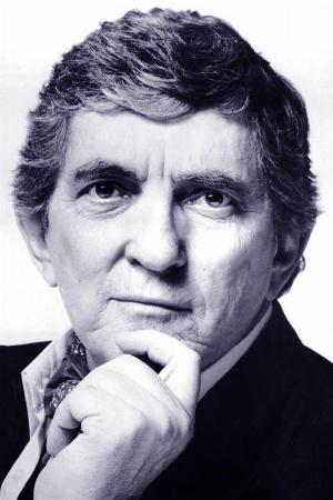 Jonathan Frid