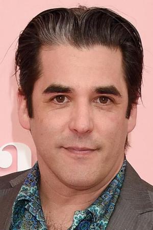 Jordan Bridges