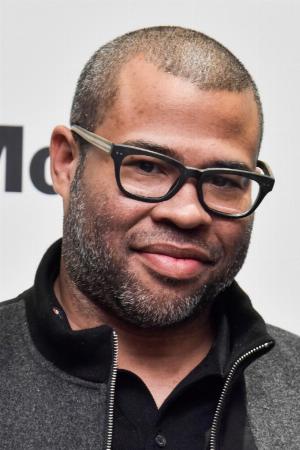 Jordan Peele