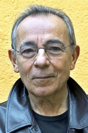 José Luis Gómez