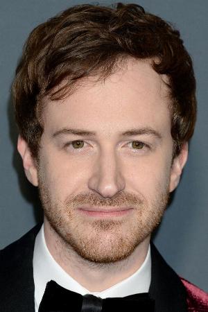 Joseph Mazzello