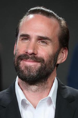 Joseph Fiennes