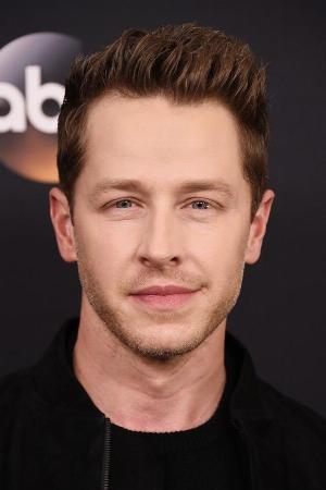 Josh Dallas