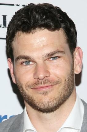 Josh Helman