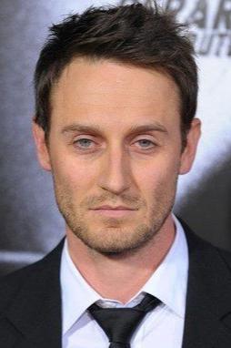 Josh Stewart