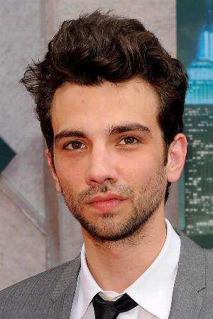 Jay Baruchel