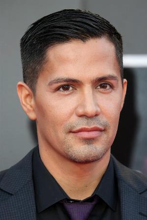 Jay Hernandez