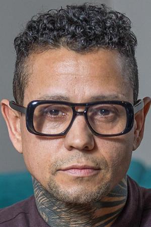 Jaye Davidson