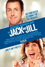 Jack y su gemela (Jack y Jill) 