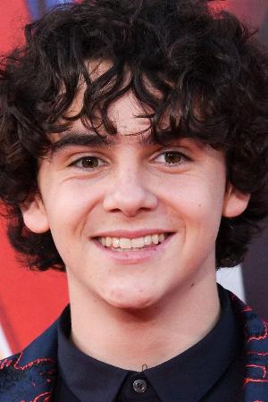 Jack Dylan Grazer