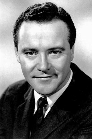 Jack Lemmon