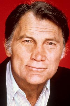 Jack Palance