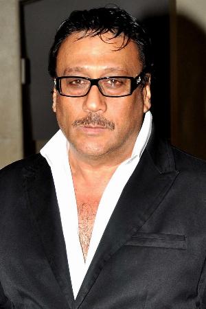 Jackie Shroff