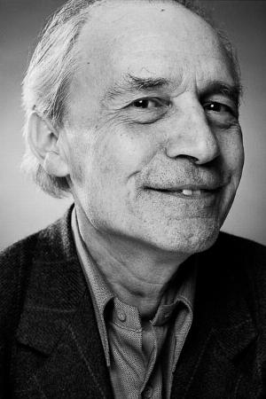 Jacques Rivette