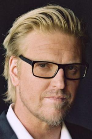 Jake Busey