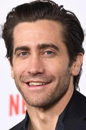 Jake Gyllenhaal