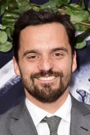 Jake Johnson