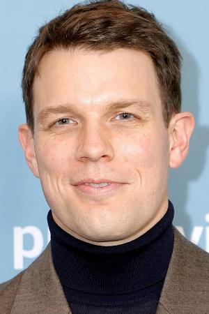 Jake Lacy