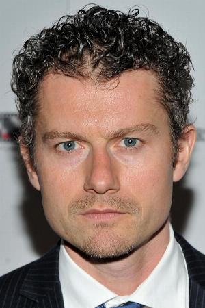 James Badge Dale