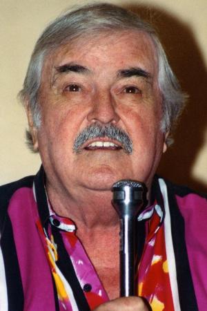 James Doohan