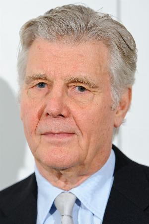 James Fox