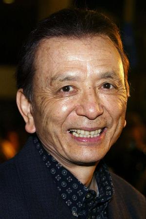 James Hong