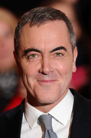 James Nesbitt