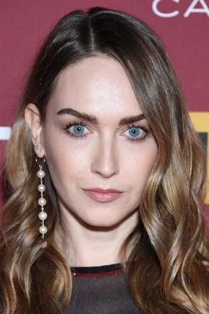 Jamie Clayton