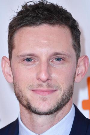 Jamie Bell