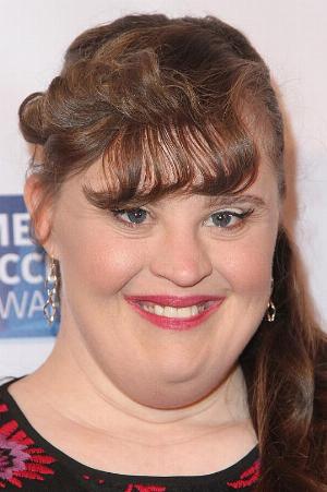 Jamie Brewer