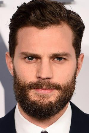 Jamie Dornan