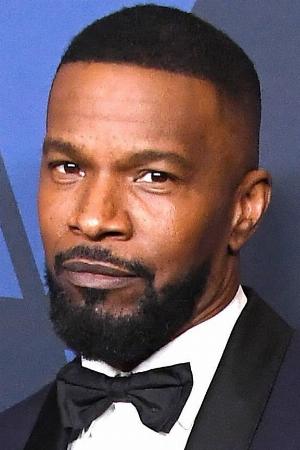 Jamie Foxx