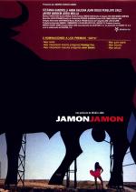 Jamón, jamón 