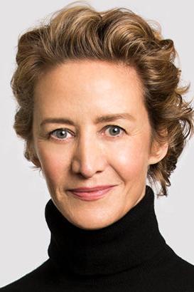 Janet McTeer