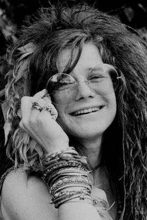 Janis Joplin