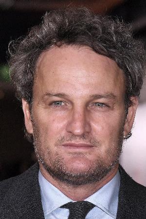 Jason Clarke