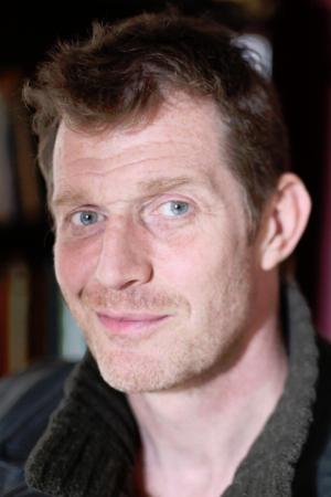 Jason Flemyng