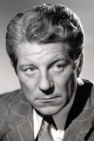 Jean Gabin