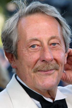 Jean Rochefort