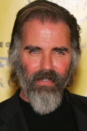 Jeff Fahey