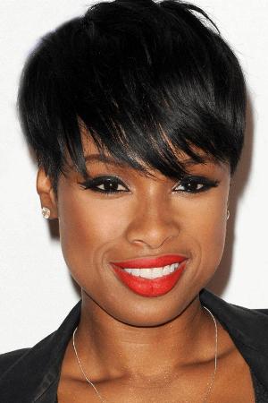 Jennifer Hudson