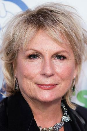 Jennifer Saunders