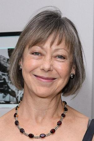 Jenny Agutter